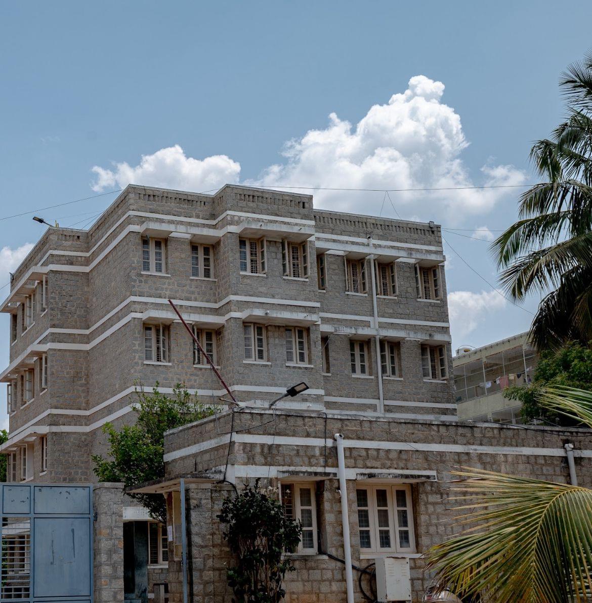 Sir M Visvesvaraya Institute of Technology Bangalore Campus photo 9